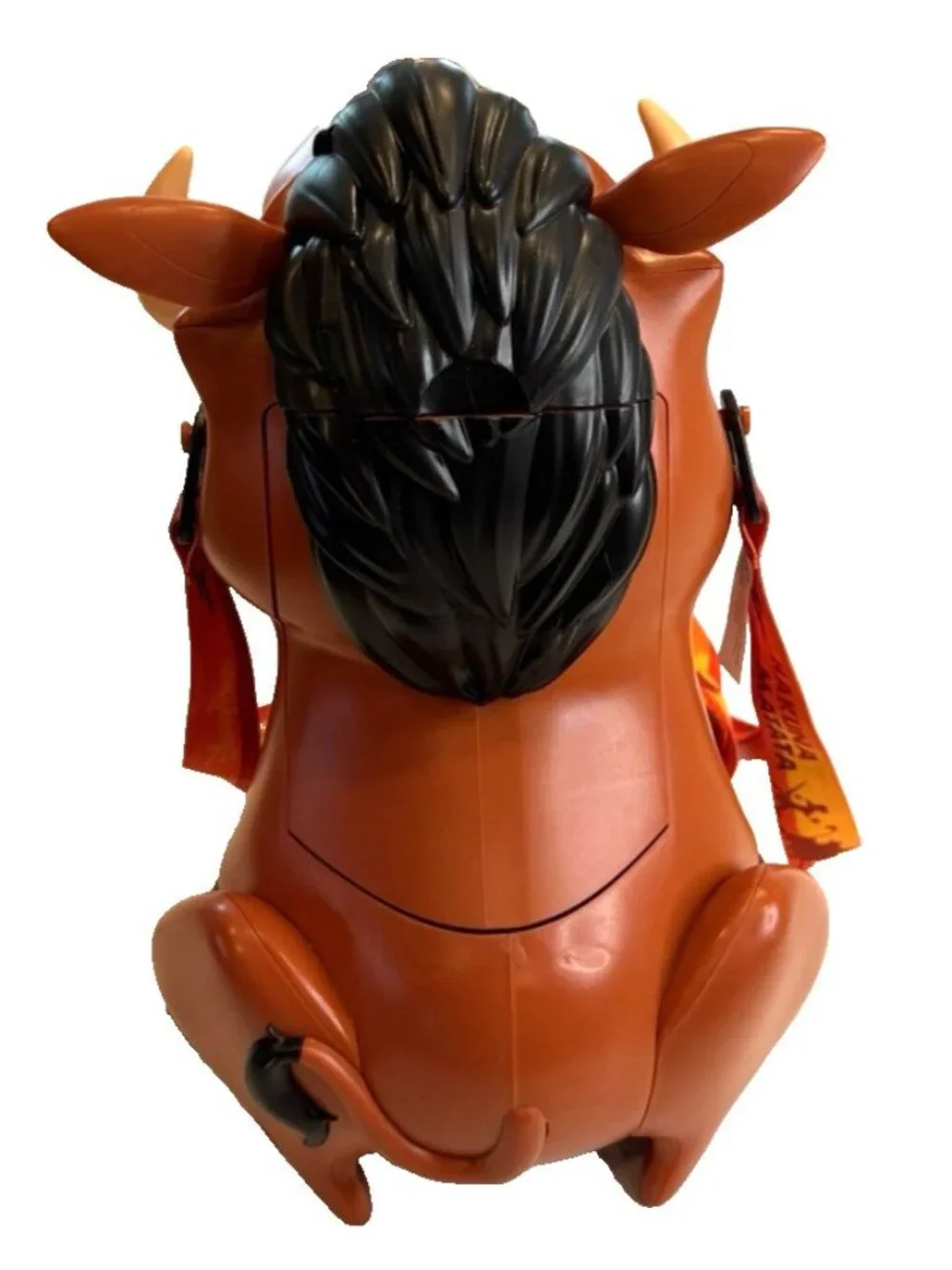 Disney Parks Lion King Pumba Popcorn Kamuna Matata Animal Kingdom 2023